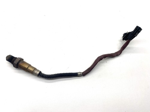 Renault megane lambda sensor - renault,