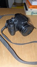 Panasonic Lumix DMC-FZ28
