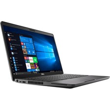 Dell latitude 5500 laptop - latitude,