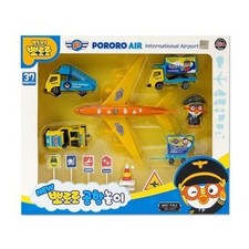 뽀로로 Pororo Air Airport