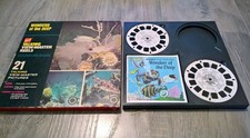 GAF TALKING VIEW-MASTER 3D