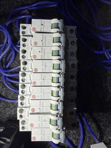 Wylex compact rcbo nhxs1b32 - wylex,
