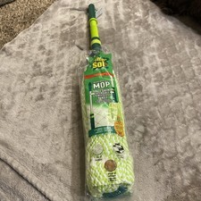Pine Sol Microfiber Twist Mop