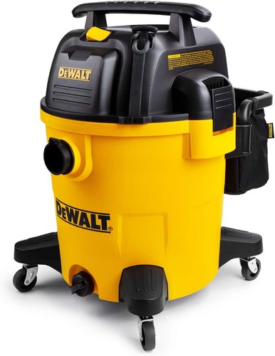 Dewalt gal wet - 12, vac