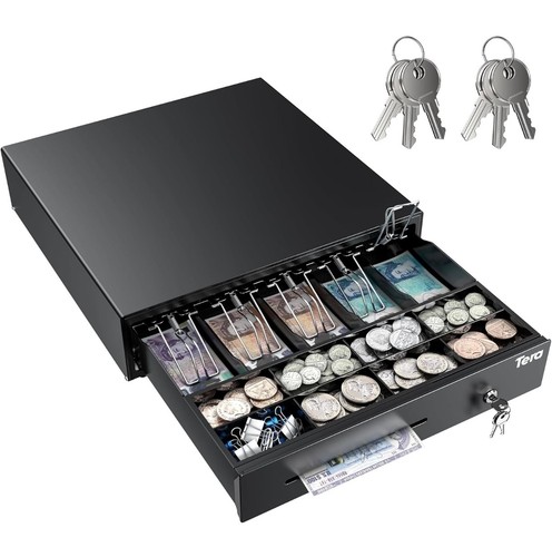 Tera cash drawer till - cash,