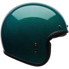 Bell Custom 500 Open Face