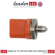 Fuel Rail Pressure Sensor VW