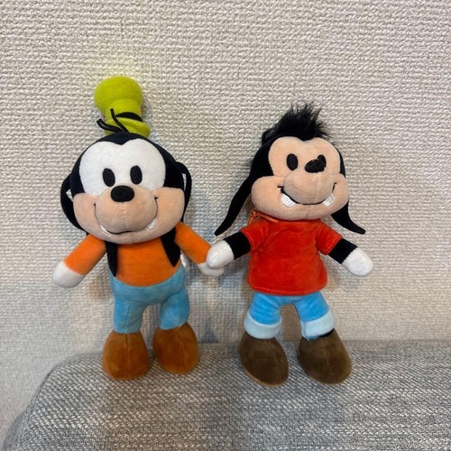 Nuimos max goofy plush doll - nuimos, &