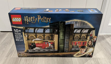 LEGO Harry Potter Book Nook