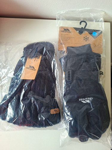 Trespass insulated water - trespass,