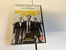 smoking guns dvd new sealed