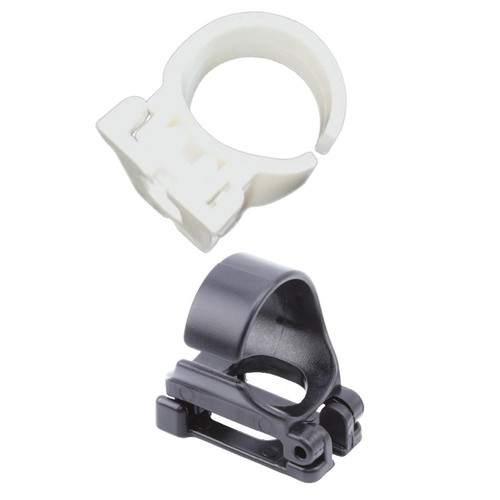 Snorkel clip buckle - snorkel,