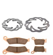 KTM EXC EXCF SX SXF Front &