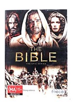The Bible : Season 1 Preowned