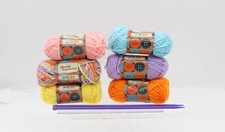 Craft Hobby Yarn Knitting
