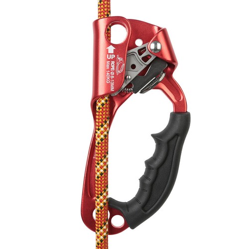 Hand ascender rock tree - ascender,