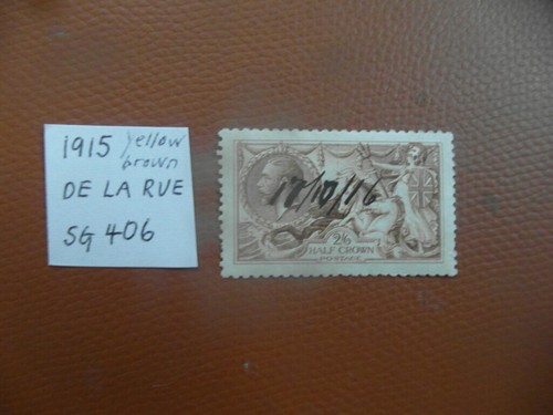 Great britain kgv 17th - great,