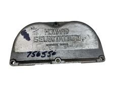New Howard Tractor Rotavator