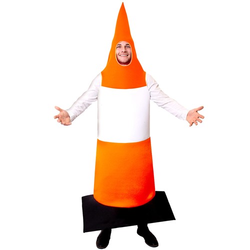 Road cone fancy - road, traffic