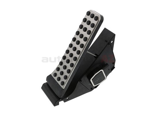 Accelerator pedal - o.e.m,