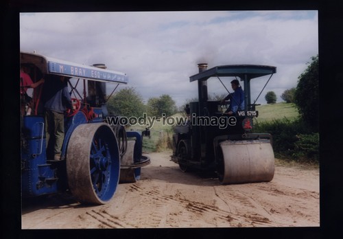 Tz0114 steam roller - steam,