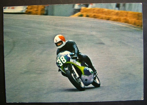 1975 motorcycling 500 - 1975, cc