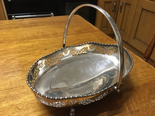 Old antique james walker - antique,