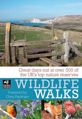Wildlife walks great days - wildlife,