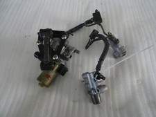 WB2. Honda VFR 800 RC 46 ABS