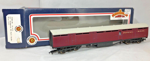 Bachmann gauge 652 - bachmann, 34-652