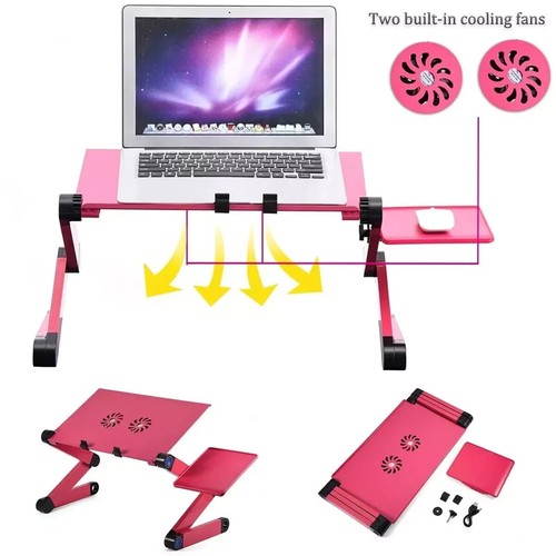 Folding laptop desk - laptop,