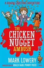 The Chicken Nugget Ambush