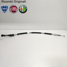 55267801 Original Fiat Cable Control Cord Gear Fiat 500 L 0.9 500X 1.0