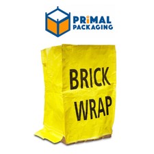 Brick Protection Cover |