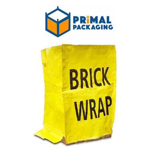 Brick protection cover - brick,