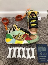 Adidas Jeremy Scott JS Street