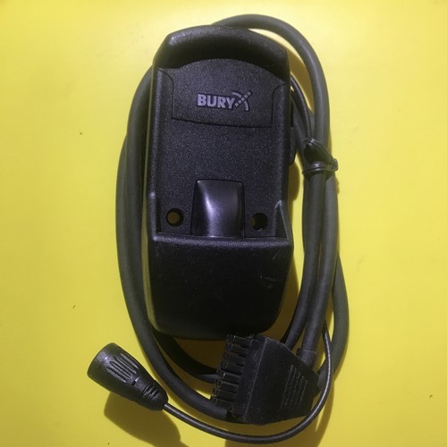 New bury system - system, handsfree