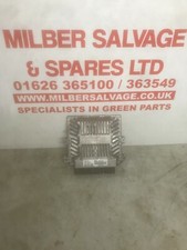 CITROEN PICASSO PEUGEOT 2.0 HDI CITROEN ENGINE ECU CONTENTIAL 9663572880