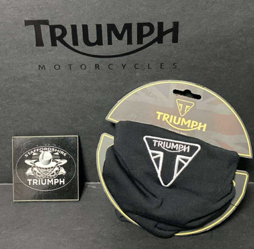 Mtus20301 genuine triumph - mtus20301,