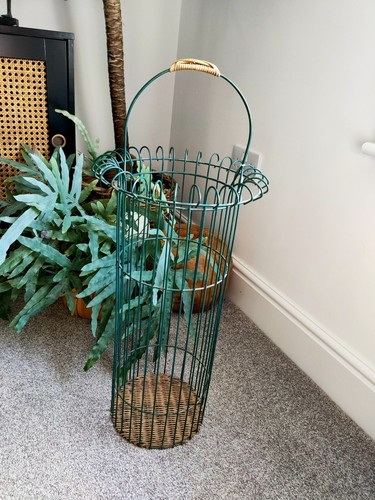 Original vintage french cane - original,