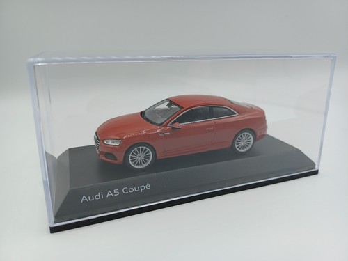 Minimax audi dealer - minimax, 1:43