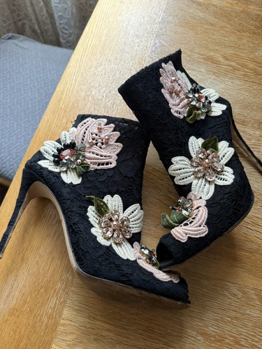Dolce gabbana women shoes - dolce,
