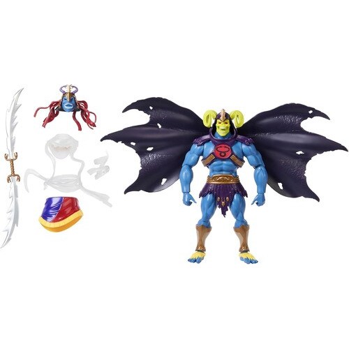 Mattel collectible masters - mattel,