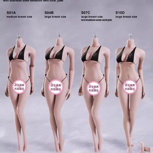 Scale articulated figure - scale,