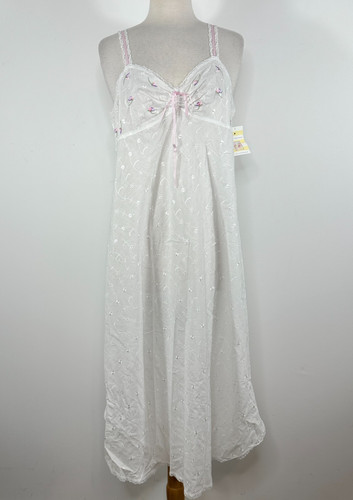 Nwt carole hochman sleeveless - carole,