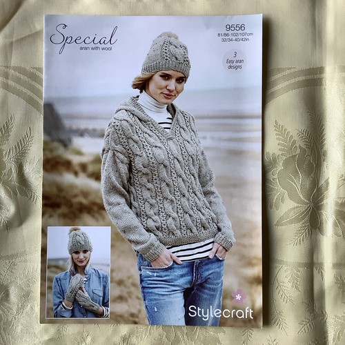 Stylecraft special knitting - stylecraft,