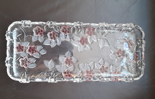 Vintage walther glass - glass, crystal