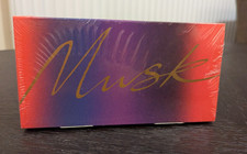 Vintage Avon Boxed EDT Set 4