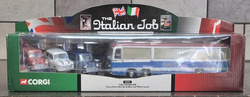 Corgi 36502 the italian - 36502, 'the