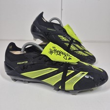Adidas Predator Elite Tongue